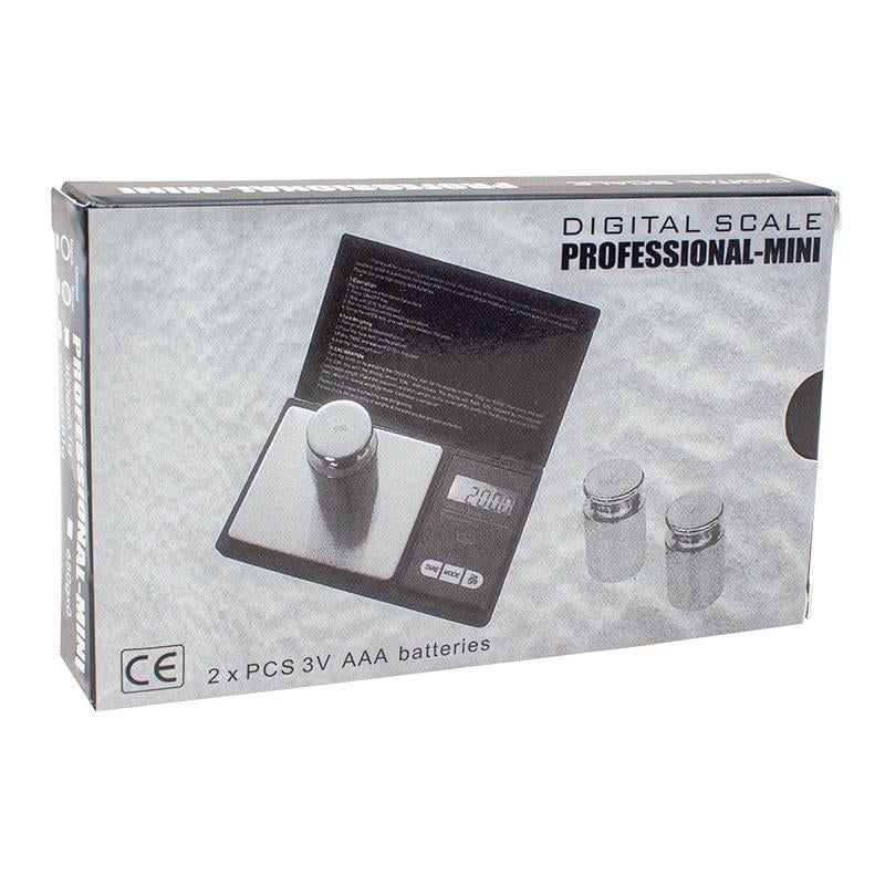 POWERMASTER PM-19968 HASSAS CEP TERAZİSİ (300G/0.01G)