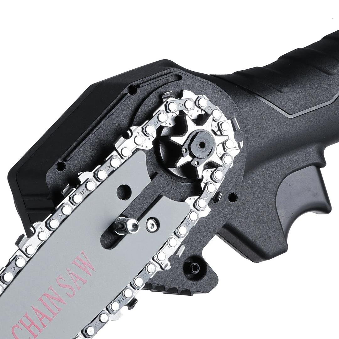 Powermaster PM-20309 24Volt - 550Watt Mini Elektrikli Testere Fiyatı - Merter Elektronik