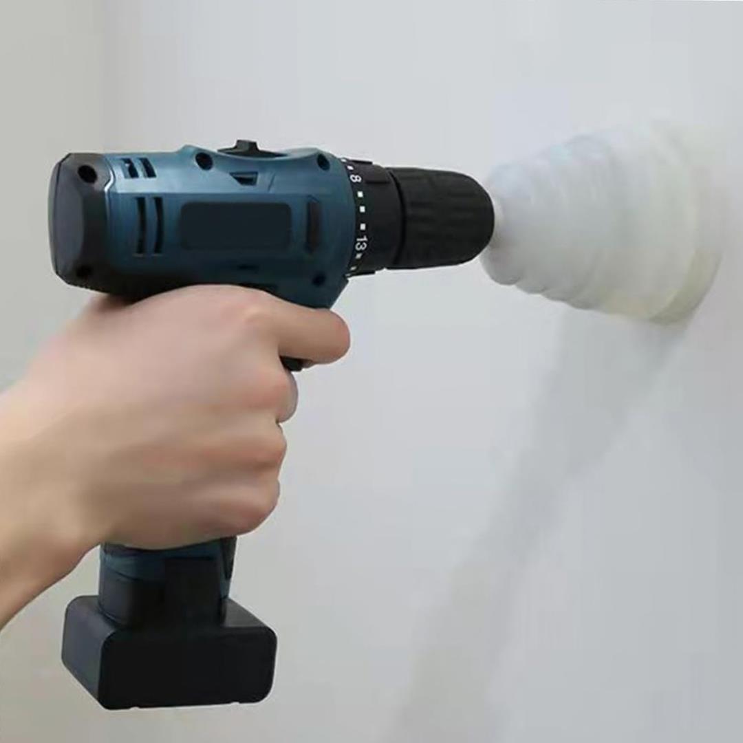 Powermaster Matkap Ucu Toz Tutucu Körük Beyaz Fiyatı - Merter Elektronik