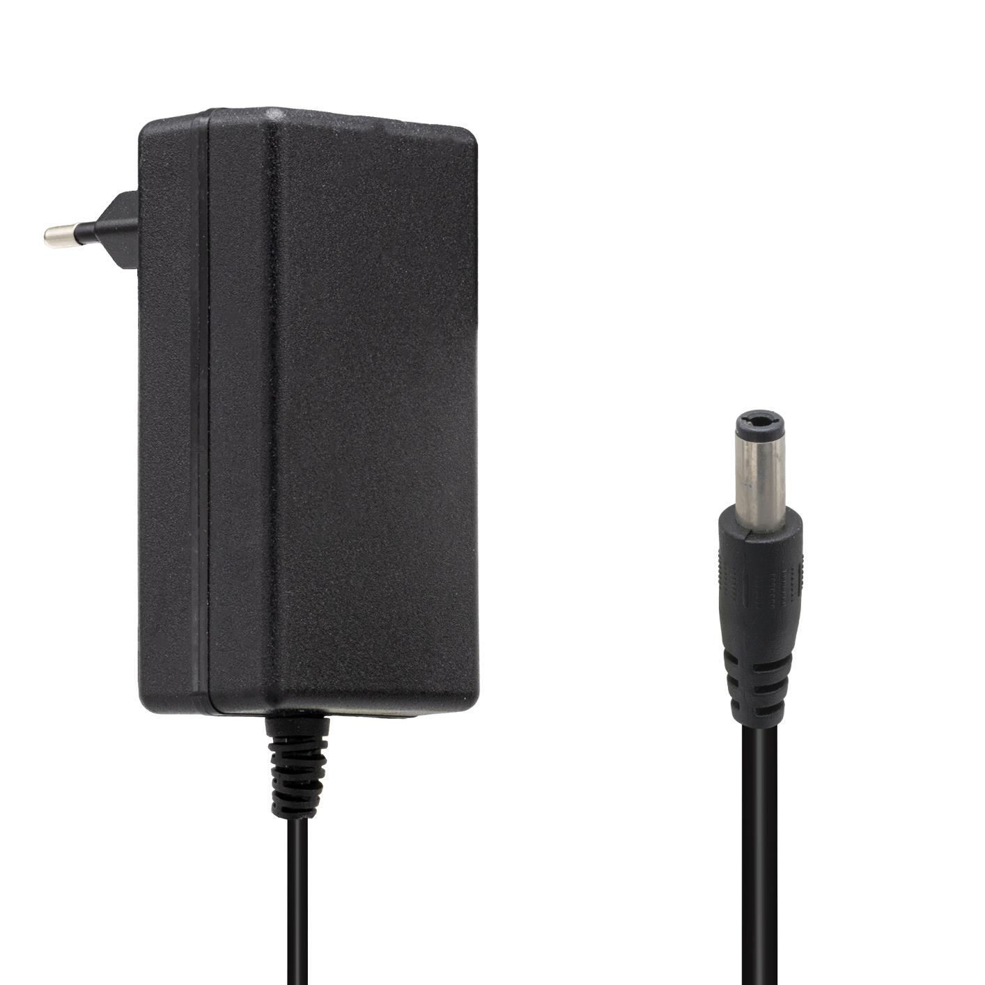 POWERMASTER PM-2264 14.4 VOLT - 3 AMPER - 43 WATT 5.5*2.5 UÇLU ŞARJLI MATKAP ADAPTÖRÜ