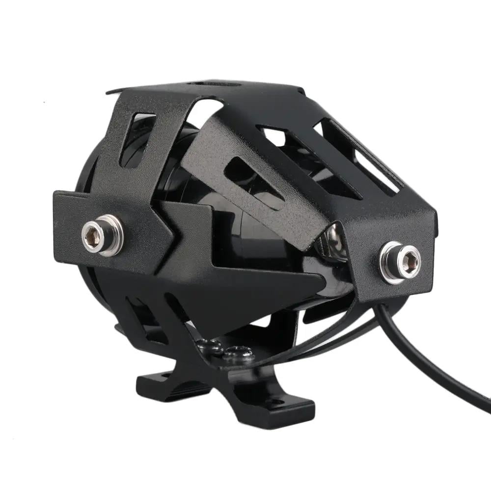 POWERMASTER PM-22739 125W MOTOSİKLET SİS LAMBASI (TEKLİ)