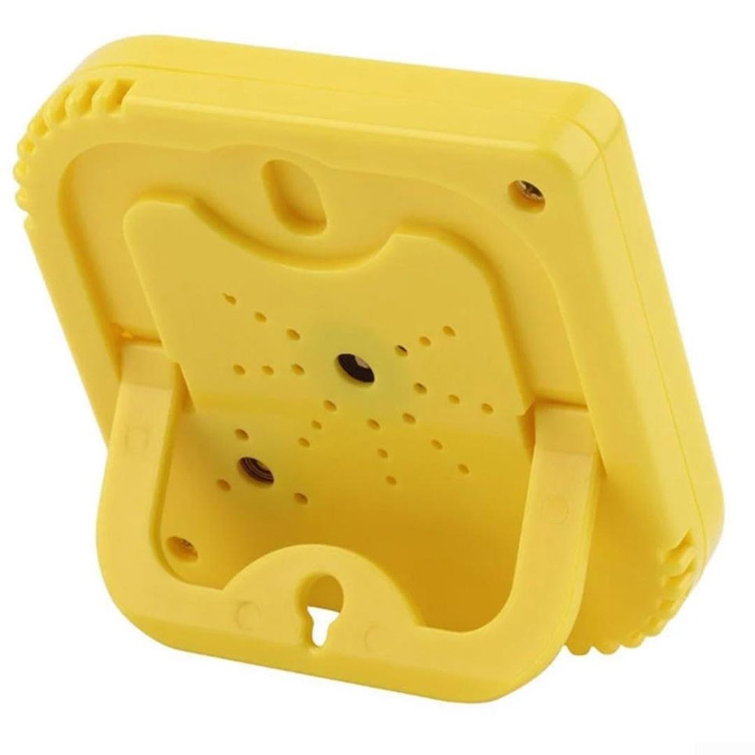 PowerMaster PM-24667 Sıcaklık Nem Ölçer Termometre Fiyatı - Merter Elektronik