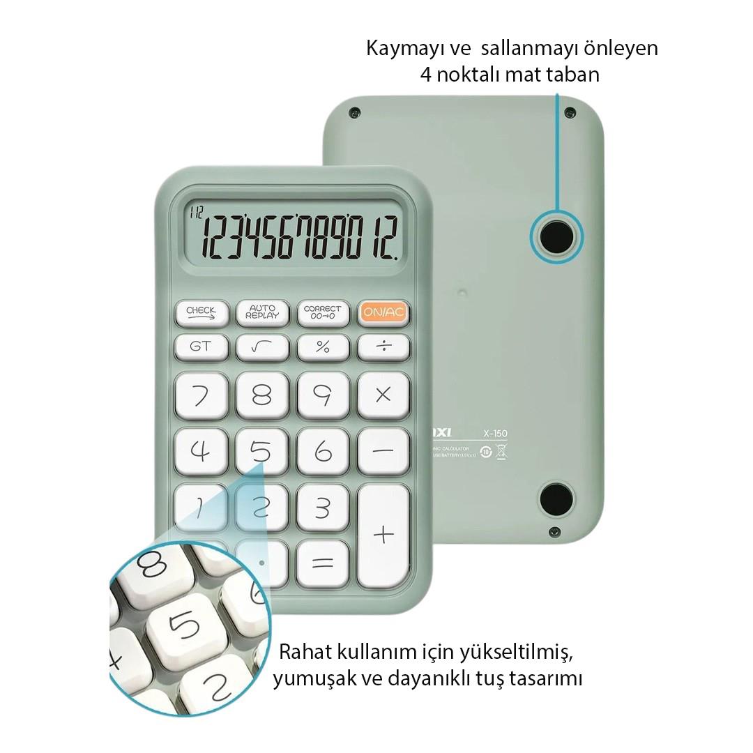 Hesap Makineleri-25410