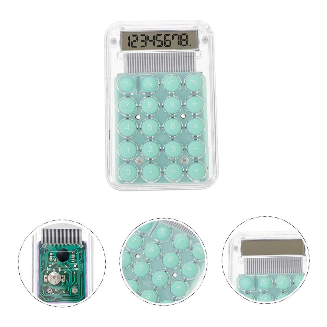 Hesap Makineleri-25418