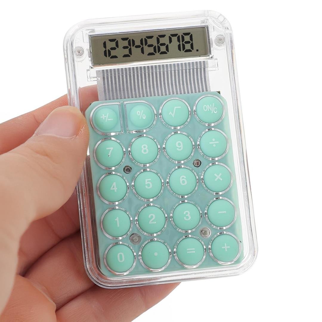 Hesap Makineleri-25418