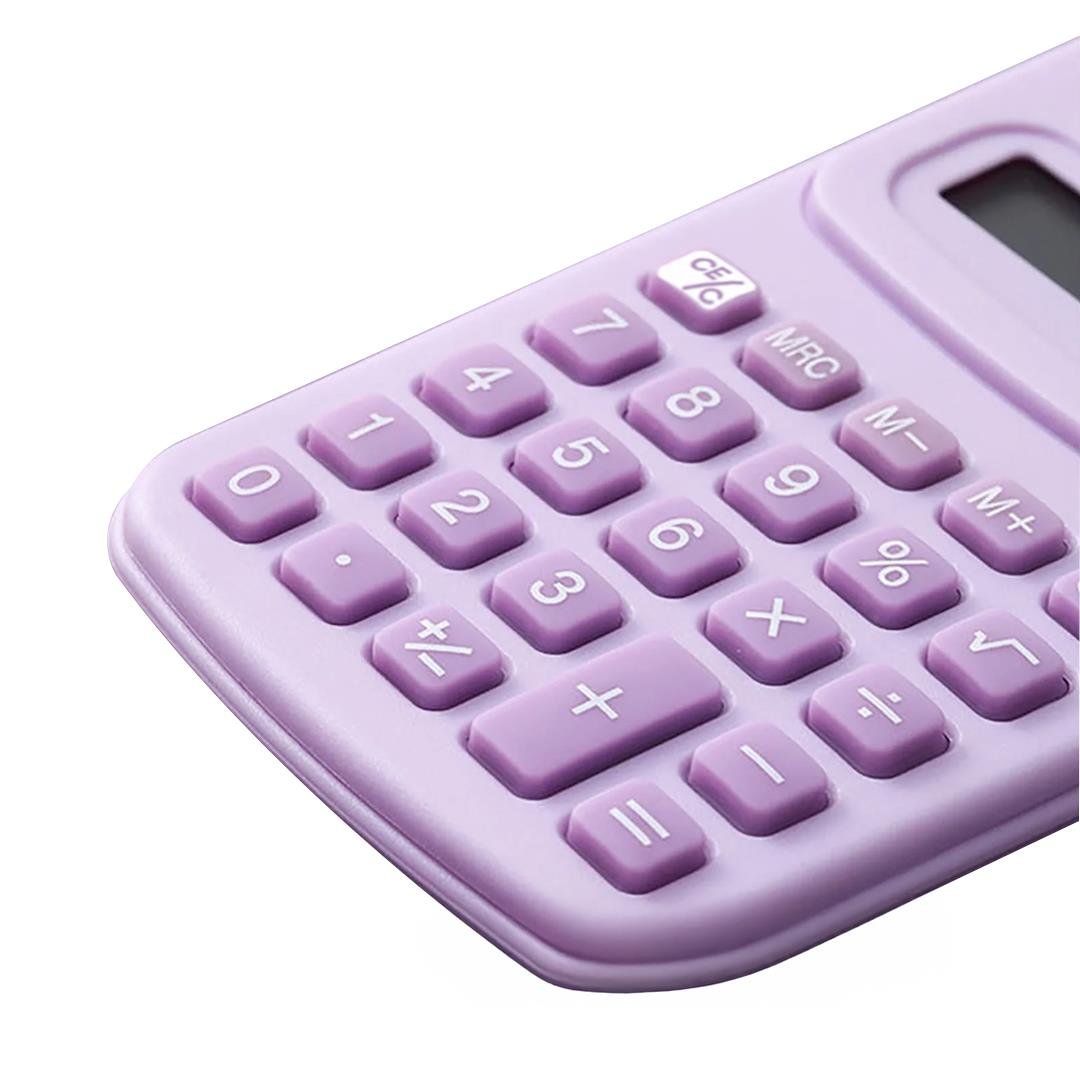 Hesap Makineleri-25422