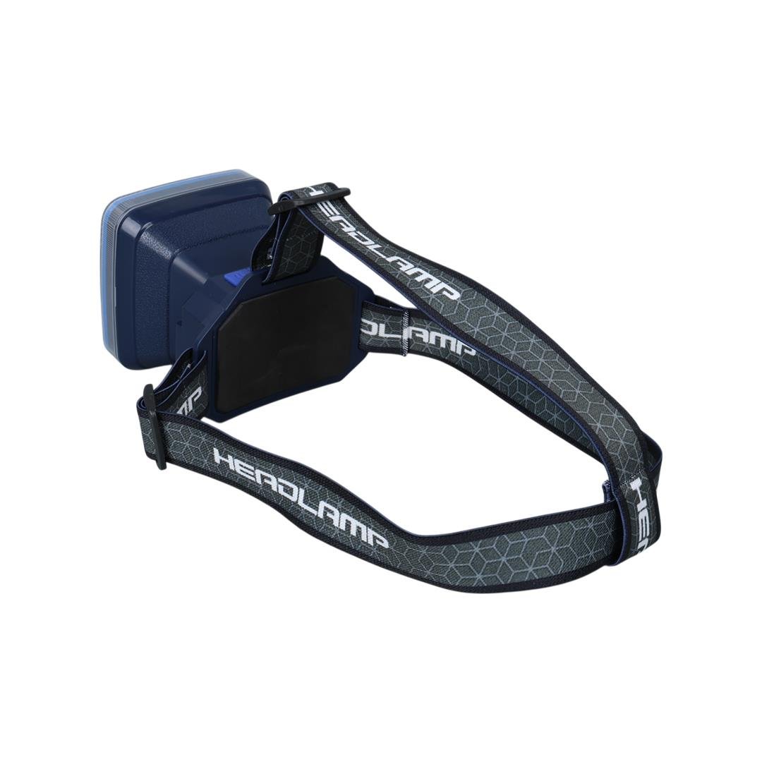 PowerMaster PM-25452 Küçük Boy Kafa Lambası Fiyatı - Merter Elektronik