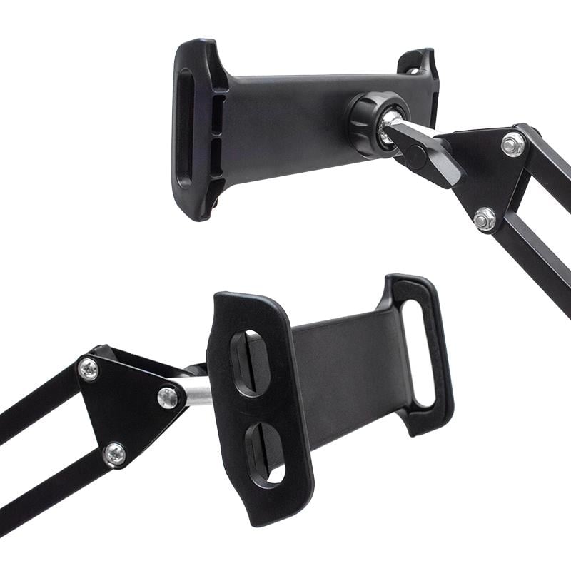 POWERMASTER PM-2580 AKROBATİK MASAÜSTÜ TABLET TELEFON TUTACAĞI