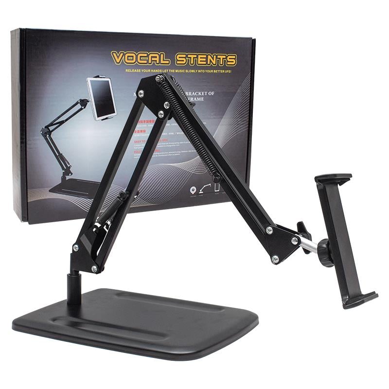 POWERMASTER PM-2580 AKROBATİK MASAÜSTÜ TABLET TELEFON TUTACAĞI