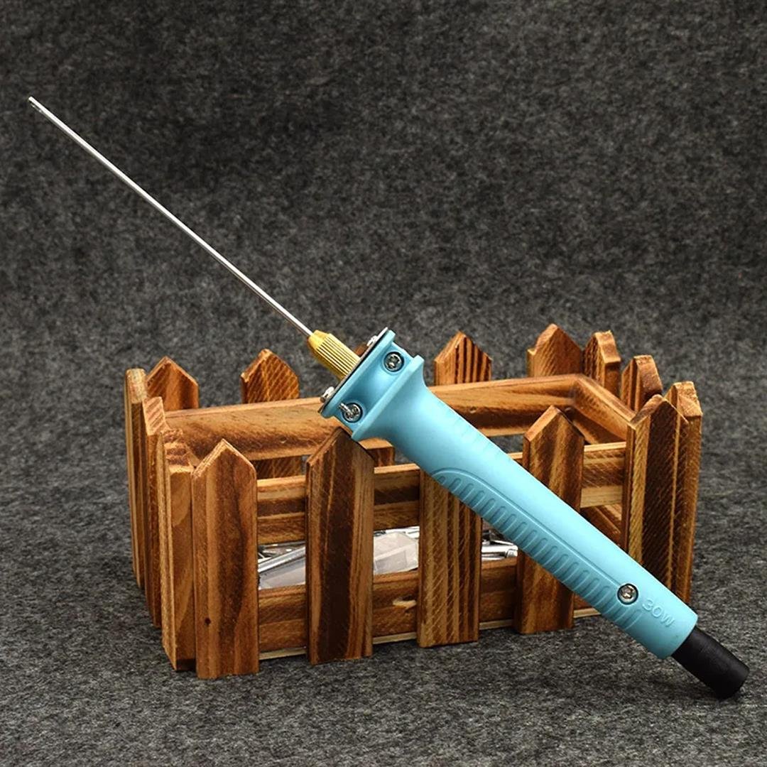 PowerMaster PM-26761 Elektrikli DIY Nokta Kaynak Kalemi 10 cm Fiyatı - Merter Elektronik