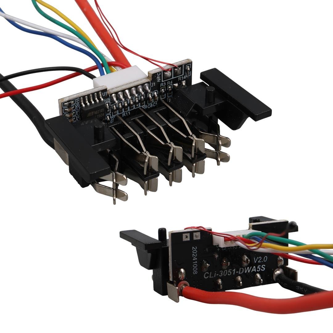 POWERMASTER PM-28351 DEWALT 10.8V-12V PİL ŞARJ KORUMA KARTI BMS Fiyatı - Merter Elektronik