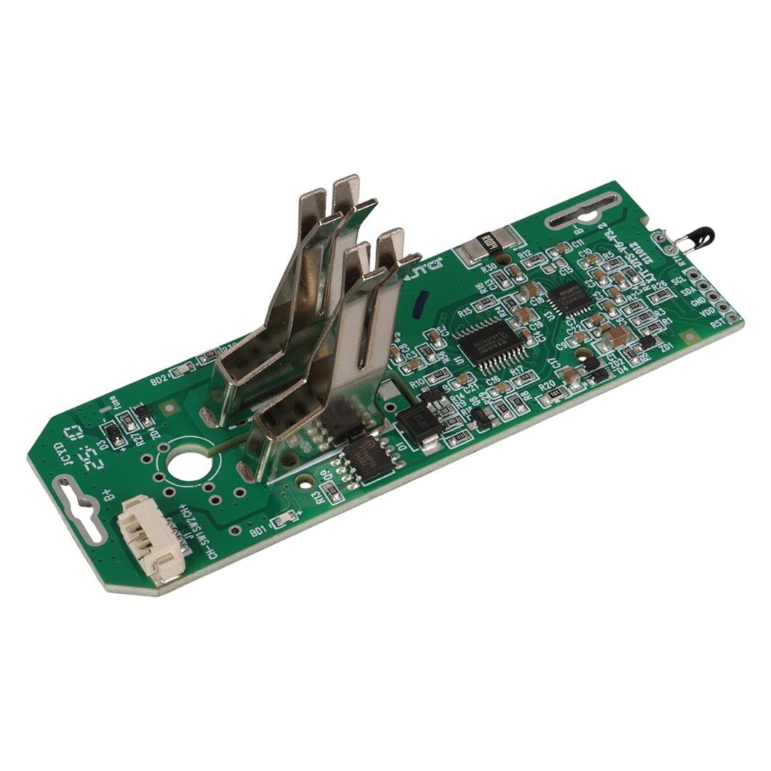 POWERMASTER PM-28741 DYSON V6 BATARYA PCB BOARD Fiyatı - Merter Elektronik