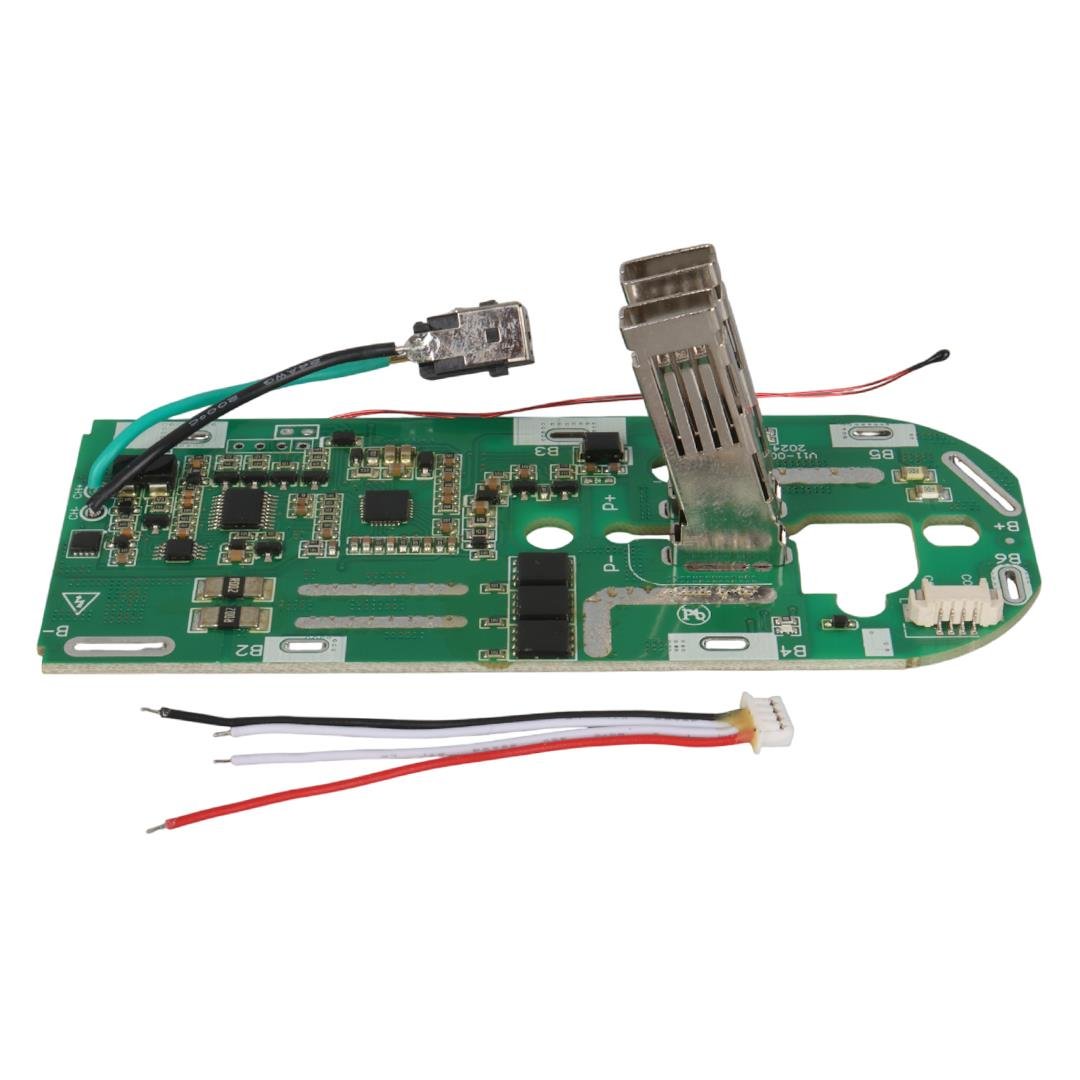 POWERMASTER PM-28745 DYSON V11 BATARYA PCB BOARD Fiyatı - Merter Elektronik