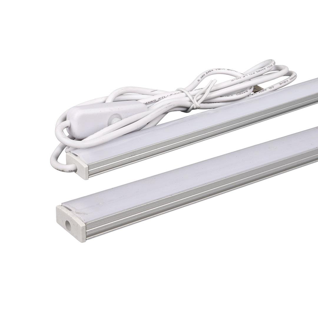 POWERMASTER PM-28749 DC 5V 100CM 2835 LED ARMATÜR Fiyatı - Merter Elektronik