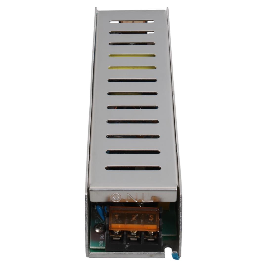 POWERMASTER PM-29627 180 WATT 12 VOLT 15 AMPER METAL KASA ADAPTÖR Fiyatı - Merter Elektronik