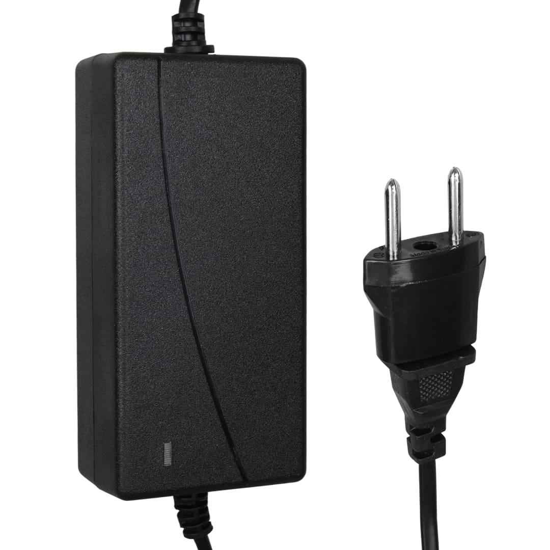 POWERMASTER PM-30991 19.5 VOLT 2.31 AMPER 5.5*2.5 MM UÇLU AC/DC NOTEBOOK ADAPTÖR