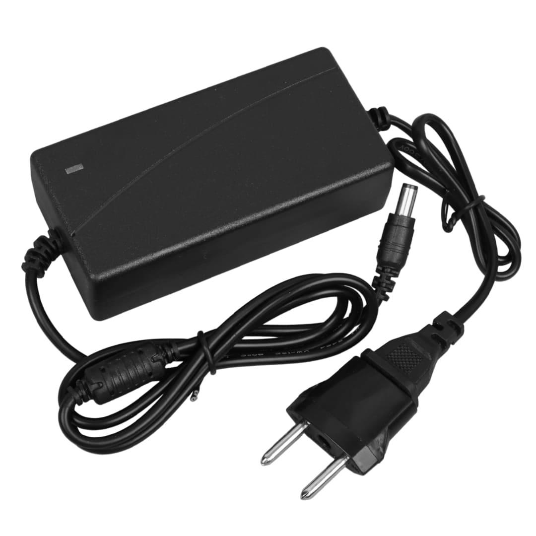 POWERMASTER PM-30998 19 VOLT 1.75 AMPER 5.5*2.5 MM UÇLU AC/DC ADAPTÖR