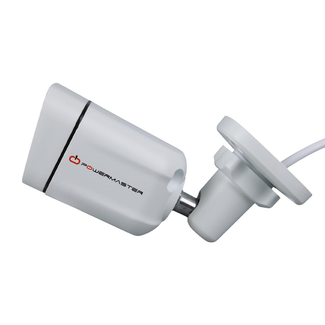 Powermaster PM-6380 2MP H265 + Poe Metal Kasa Ip Kamera Uniview Fiyatı - Merter Elektronik