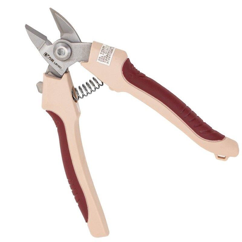 POWERMASTER PM-7609 168MM BÜYÜK YAN KESKİ