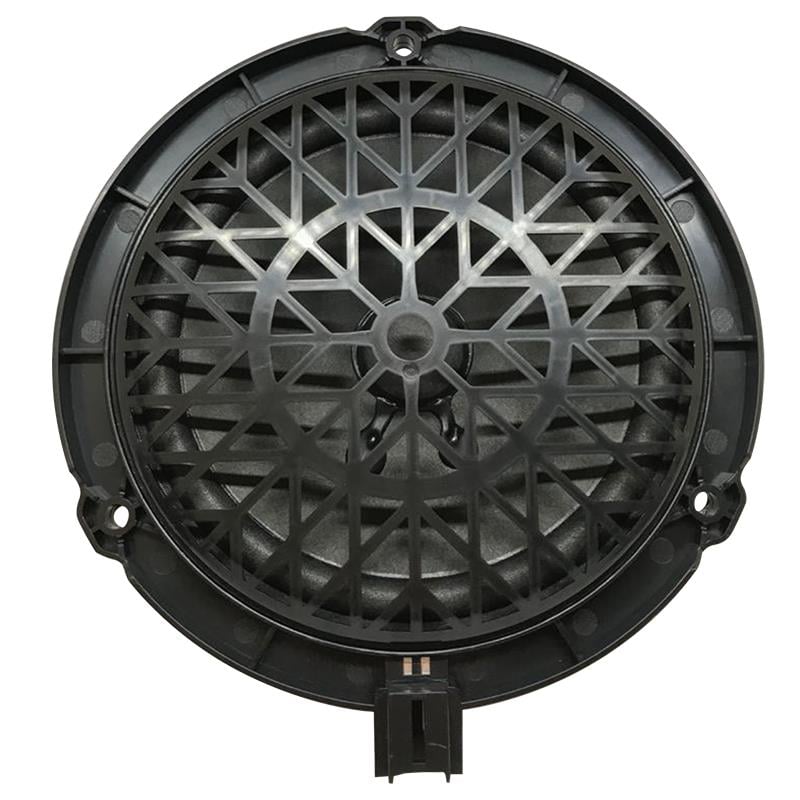 POWERMASTER PW-16PC 13 CM 4 OHM 150 WATT PEUGEOT VE CITROEN ARAÇLAR İÇİN TEKLİ OTO HOPARLÖR