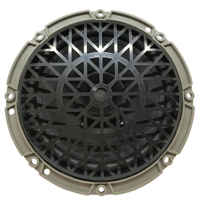 POWERMASTER PW-16RN 16 CM 4 OHM 120 WATT RENAULTLAR İÇİN TEKLİ OTO HOPARLÖR