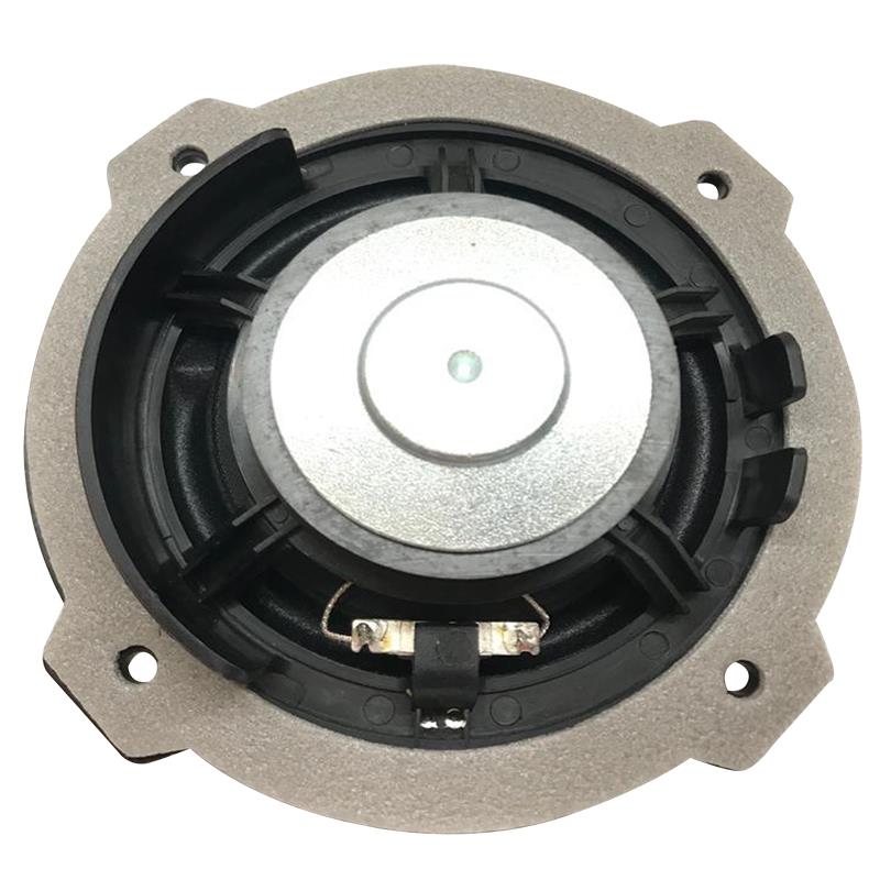 POWERMASTER PW-HYK(L) 16 CM 100 WATT HYUNDAI-KIA ARAÇLAR İÇİN TEKLİ OTO HOPARLÖR