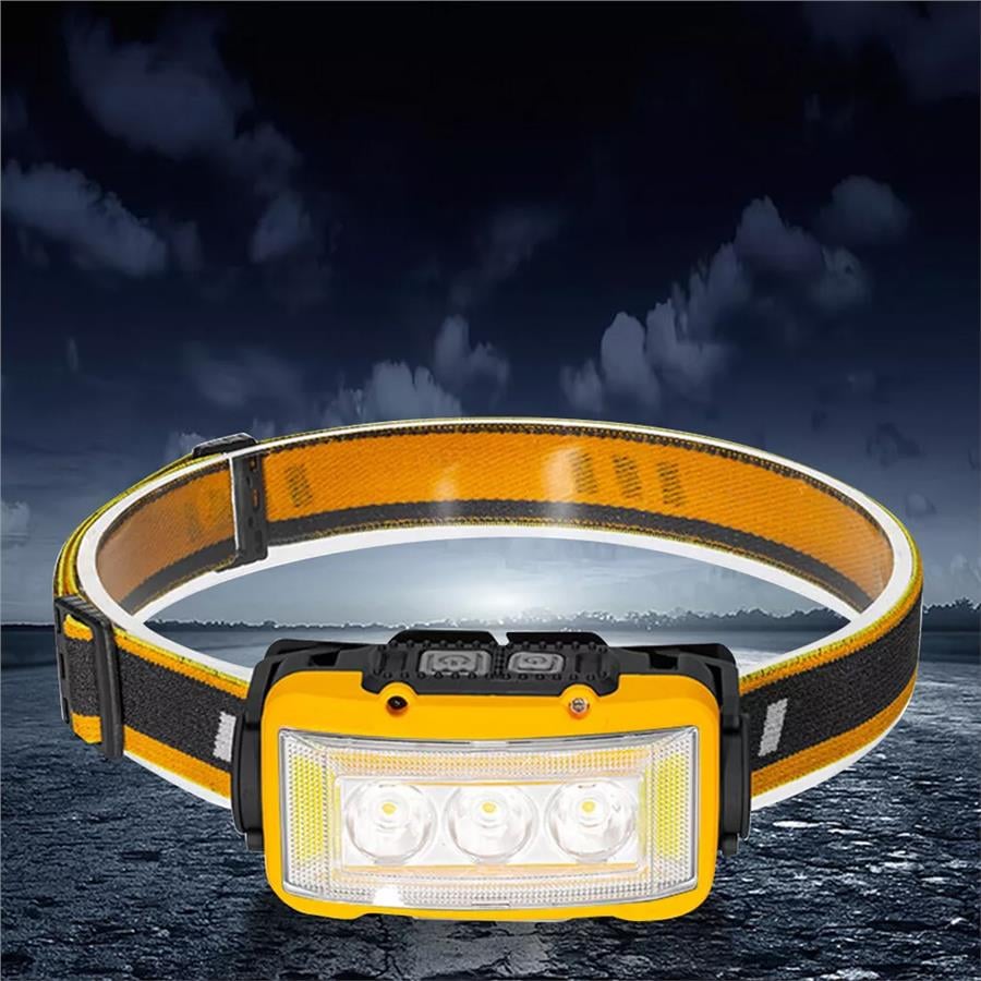 Ledli Lambalar-25549