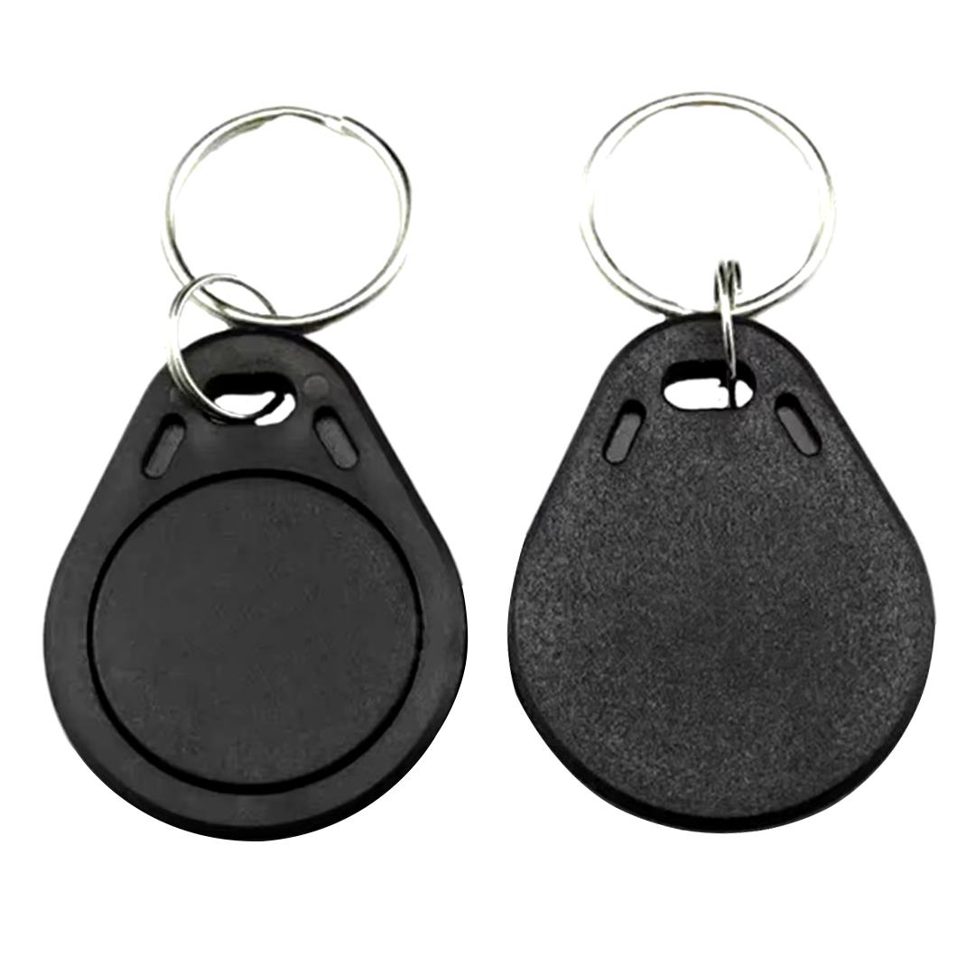 POWERMASTER ST-07792 NFC - RFID 13.56MHZ GÖSTER GEÇ BONCUK PERSONEL KİLİT ANAHTAR (KEYFOP-TAG PROXİMİTY)