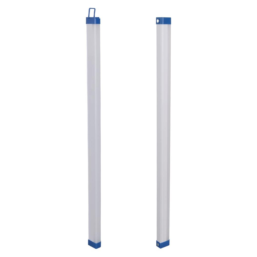 POWERMASTER T570 70CM 100 WATT DC 5V USB ŞARJLI 1800 MAH LED IŞILDAK Fiyatı - Merter Elektronik