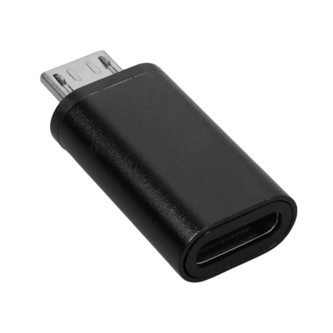 Powermaster Type-C To Android Micro Usb Otg Aparat Fiyatı - Merter Elektronik