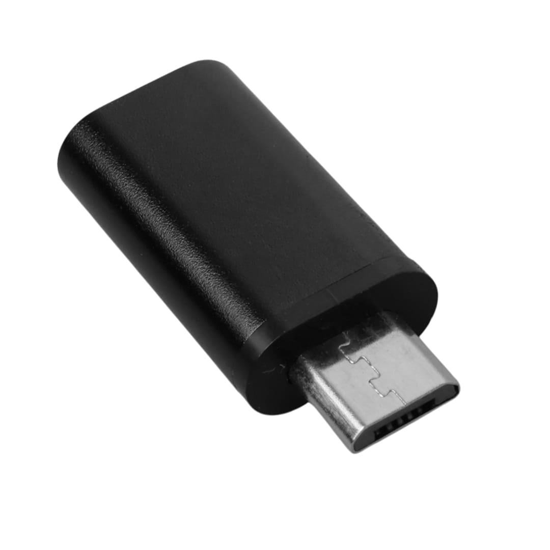 Powermaster Type-C To Android Micro Usb Otg Aparat Fiyatı - Merter Elektronik