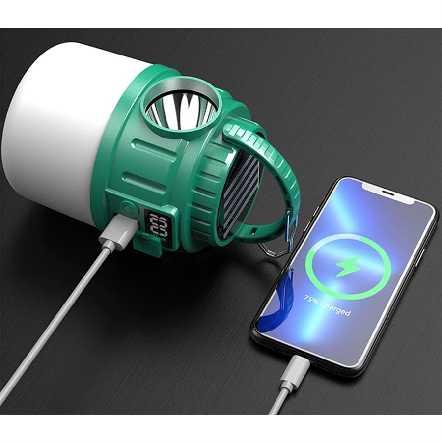 Solar Aydınlatma Setleri-25077