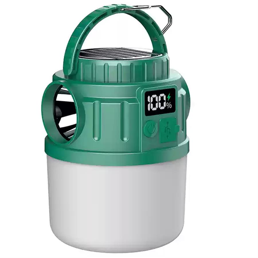 Solar Aydınlatma Setleri-25077