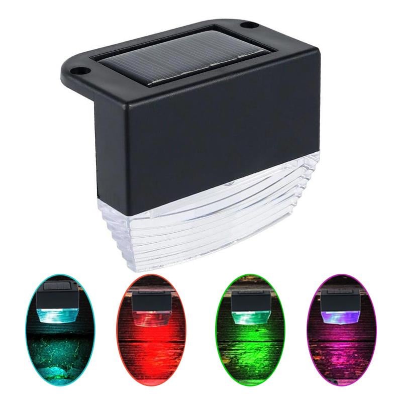 POWERMASTER XF-5012 100X55X85 MM  BEYAZ RENK SOLAR BAHÇE LAMBASI