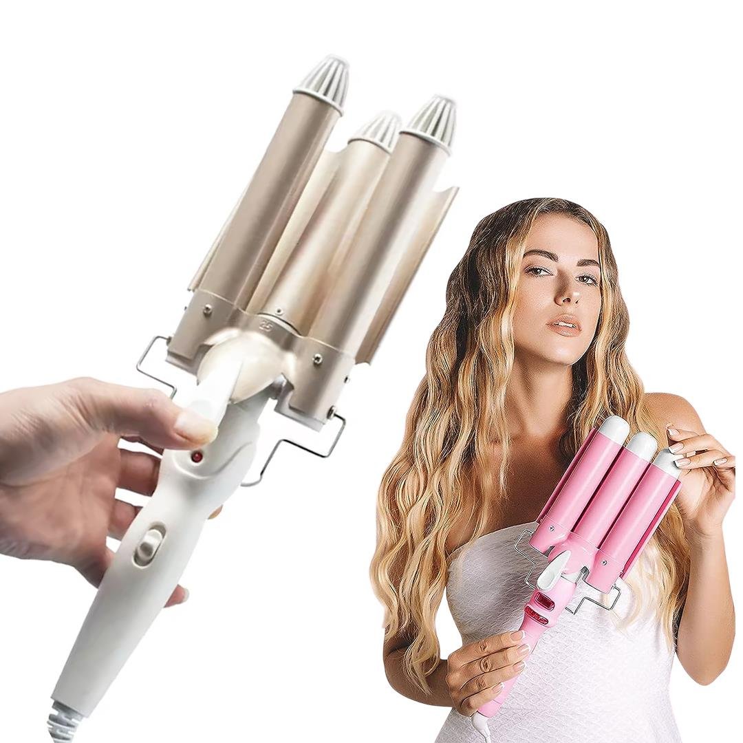 PREMIO SU DALGASI SAÇ MAŞASI