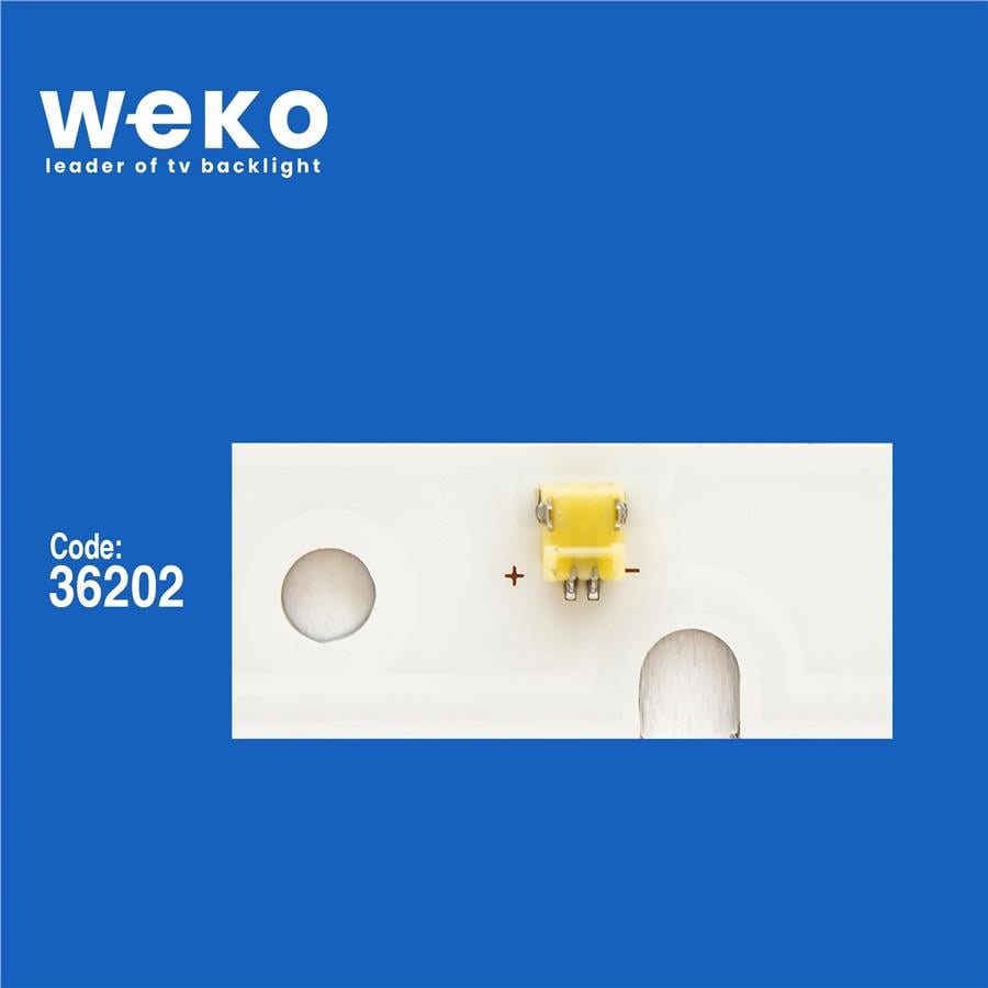 Profilo Led Bar-50785