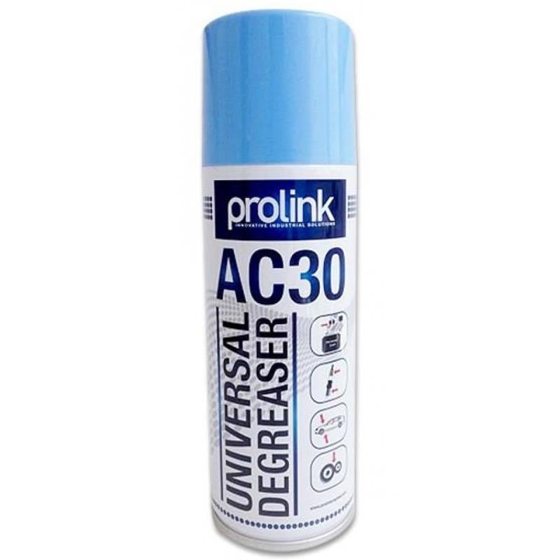 PROSKİT AC30 200ML YAĞSIZ SPREY