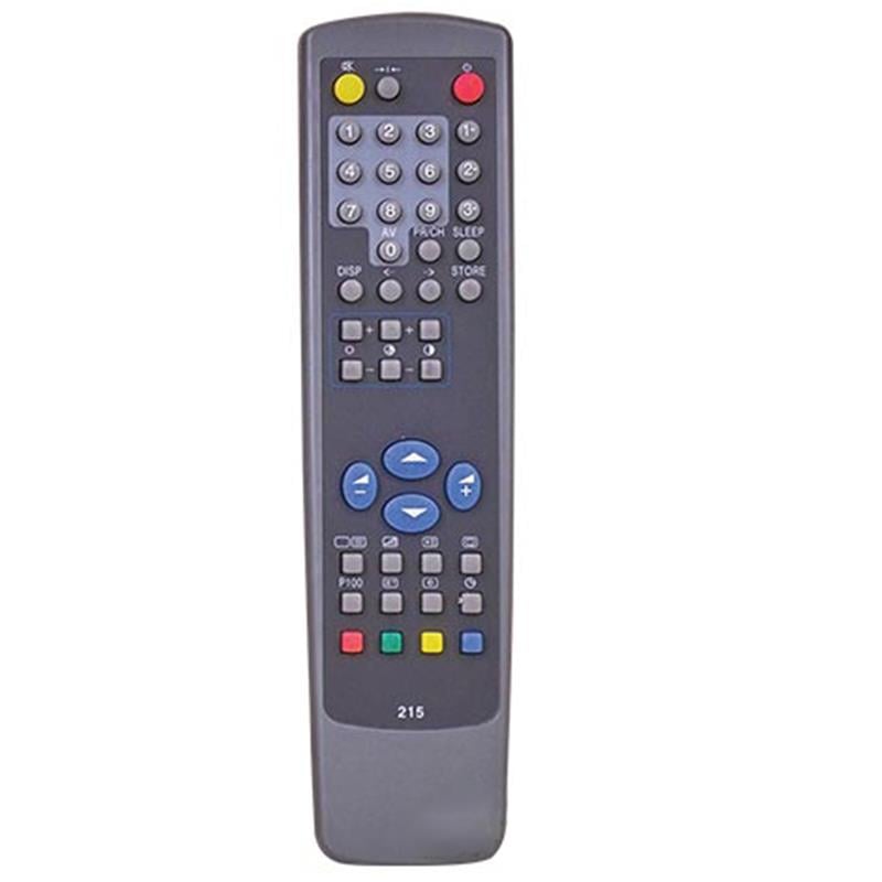 Rc 215 Arçelik Beko P100 Fastek Tv Kumanda Fiyatı - Merter Elektronik