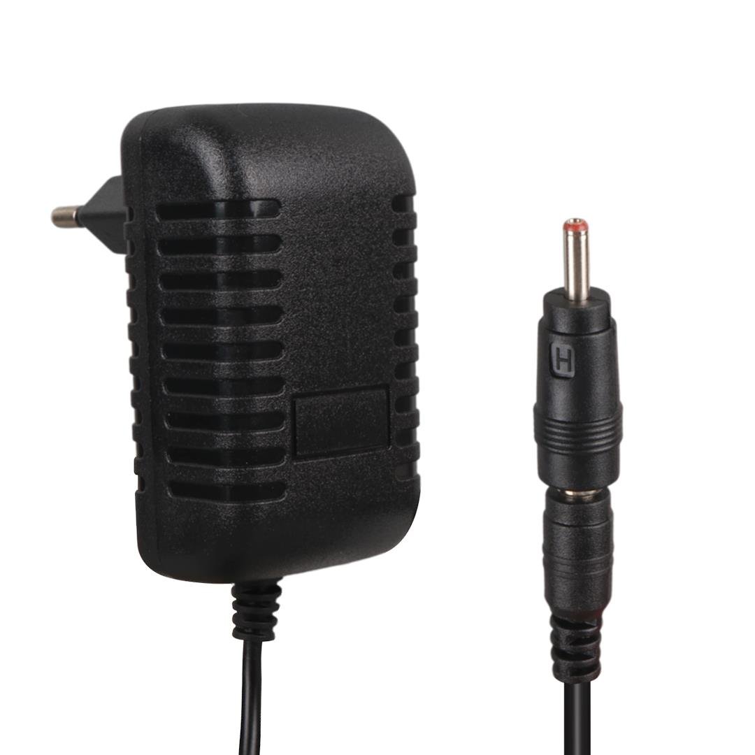 S-LINK SL-126C 12 VOLT 1 AMPER 1.2 MT KABLOLU 5.5*2.5 +  4 UÇLU UNIVERSAL  ADAPTÖR Fiyatı - Merter Elektronik