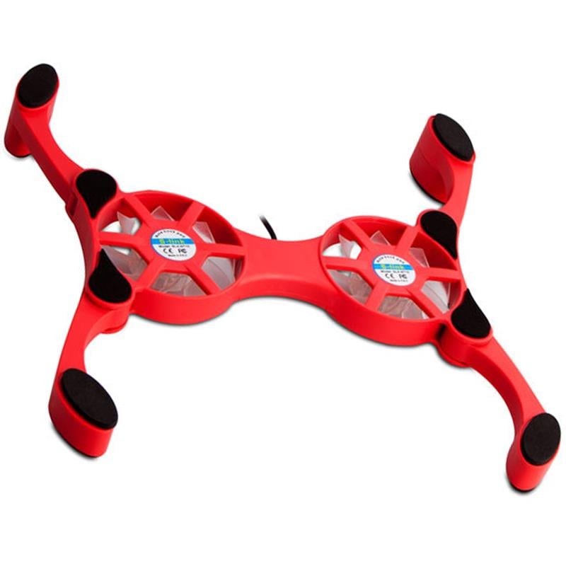 S-LİNK SL-NT10 NOTEBOOK SOĞUTUCU STAND