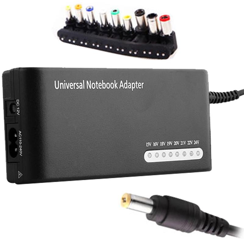 S-LINK SLX-130W 100 WATT ARAÇTAN UNIVERSAL NOTEBOOK ADAPTÖR