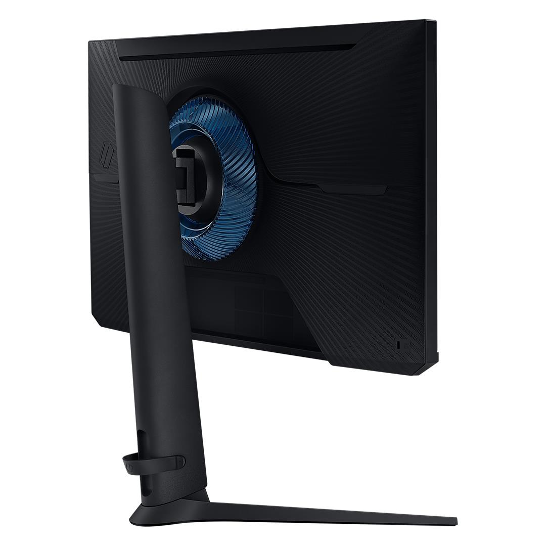 SAMSUNG ODYSSEY G3 LS24AG300NUXUF 24 1920X1080 144HZ 1MS HDMI GAMİNG OYUNCU MONİTÖRÜ