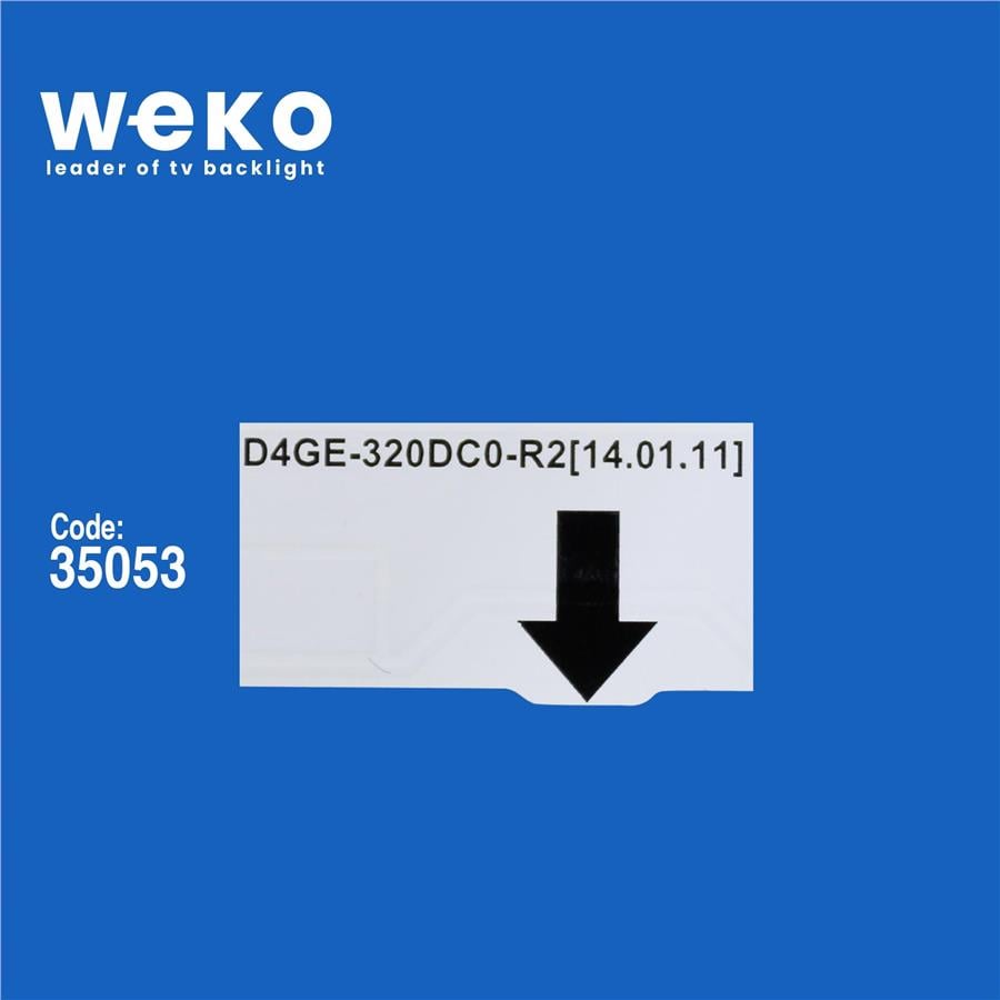 Samsung Led Bar-50569