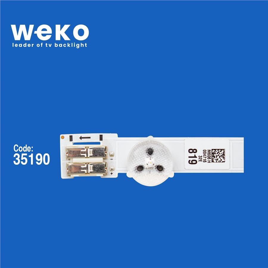 Samsung Led Bar-50330