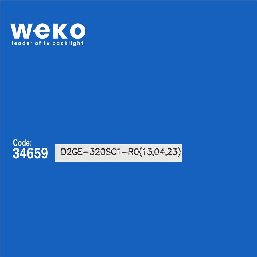 Samsung Led Bar-50311