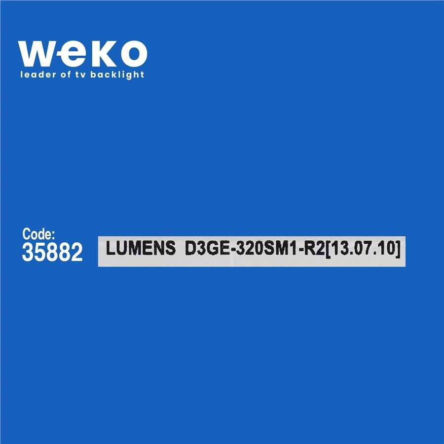 Samsung Led Bar-50565