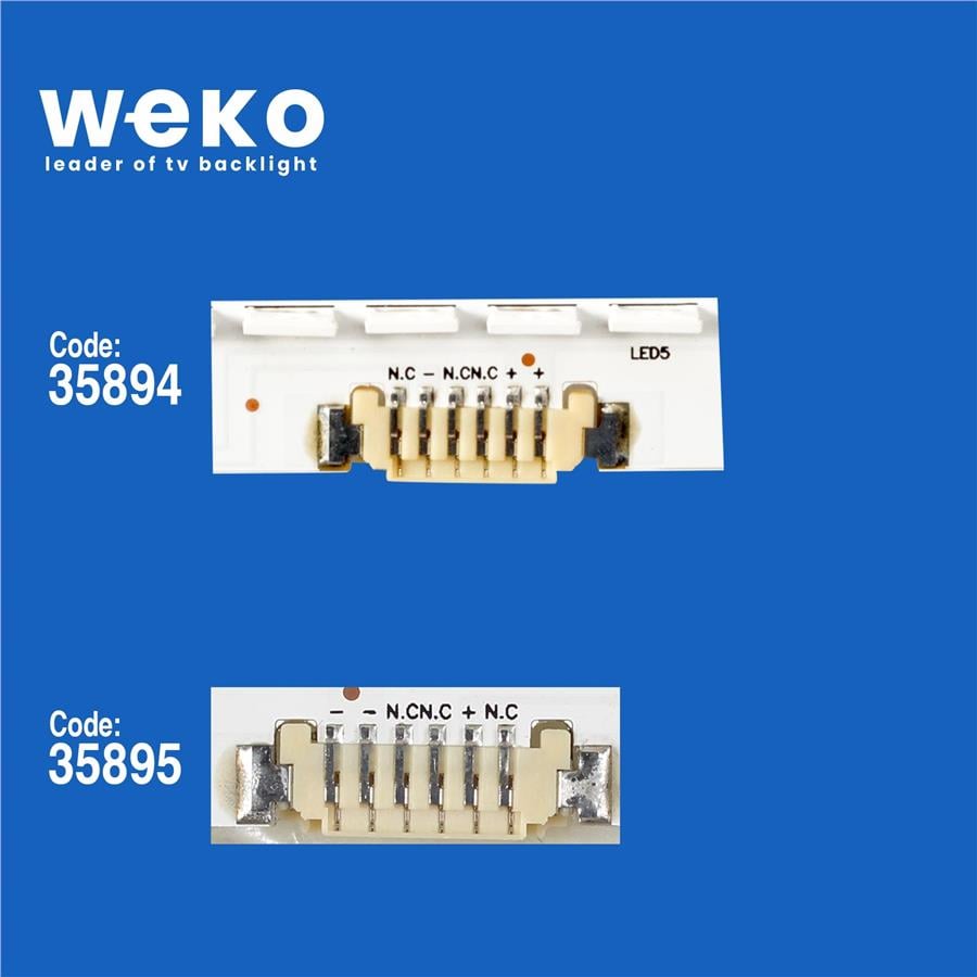 Samsung Led Bar-50253