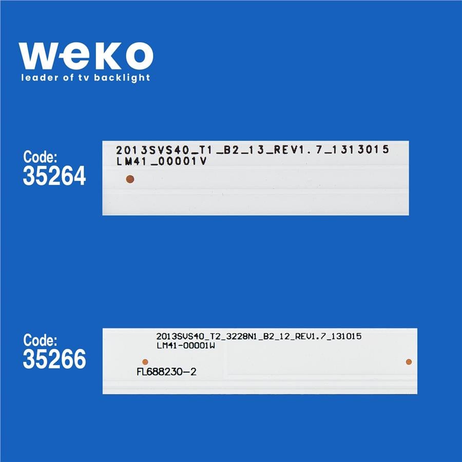 Samsung Led Bar-50151