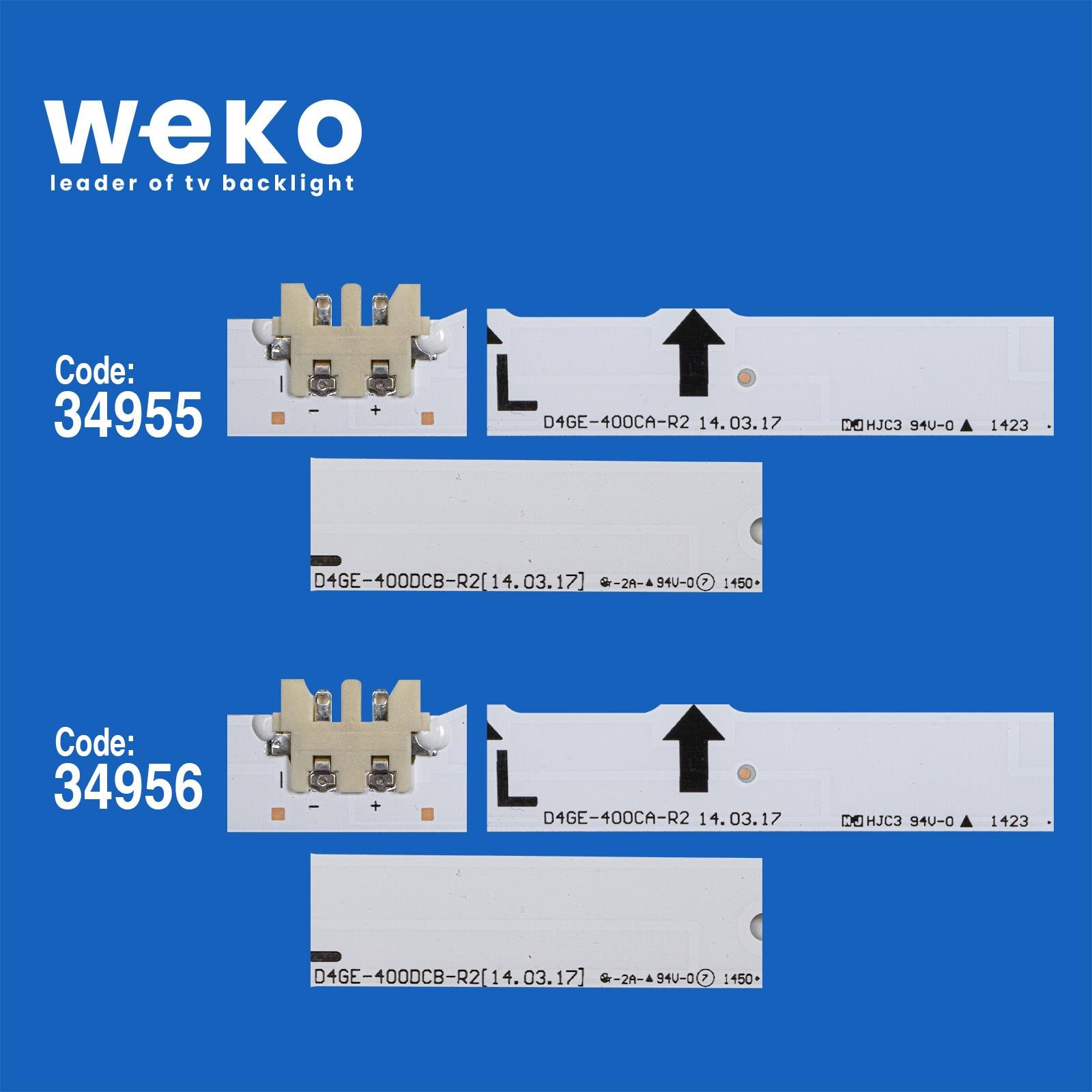 Samsung Led Bar-50081