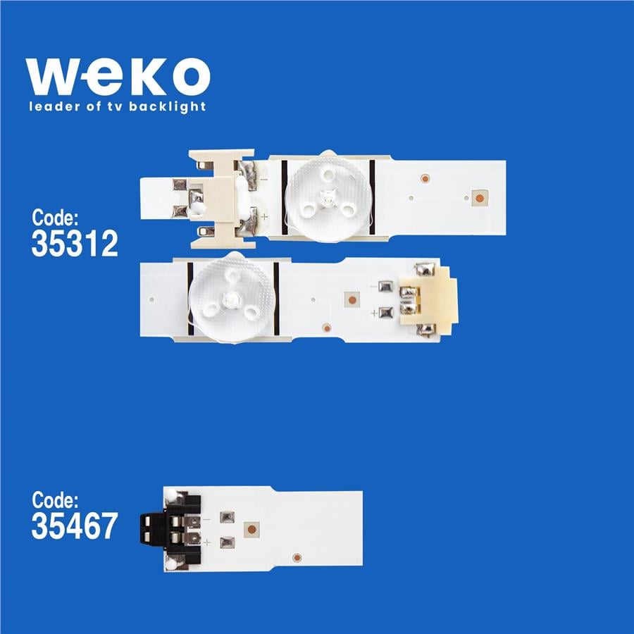 Samsung Led Bar-50162